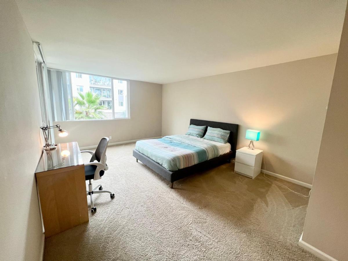 Luxury Marina Unit 2 Bedrooms 2 Bathrooms * Los Ángeles