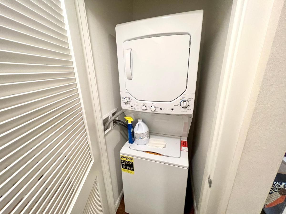 Luxury Marina Unit 2 Bedrooms 2 Bathrooms * Los Ángeles