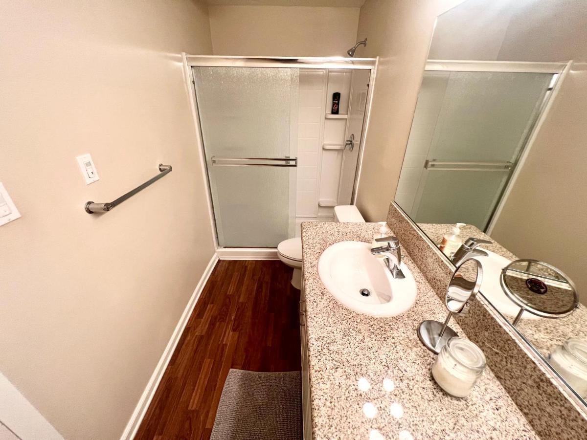 Luxury Marina Unit 2 Bedrooms 2 Bathrooms Apartahotel