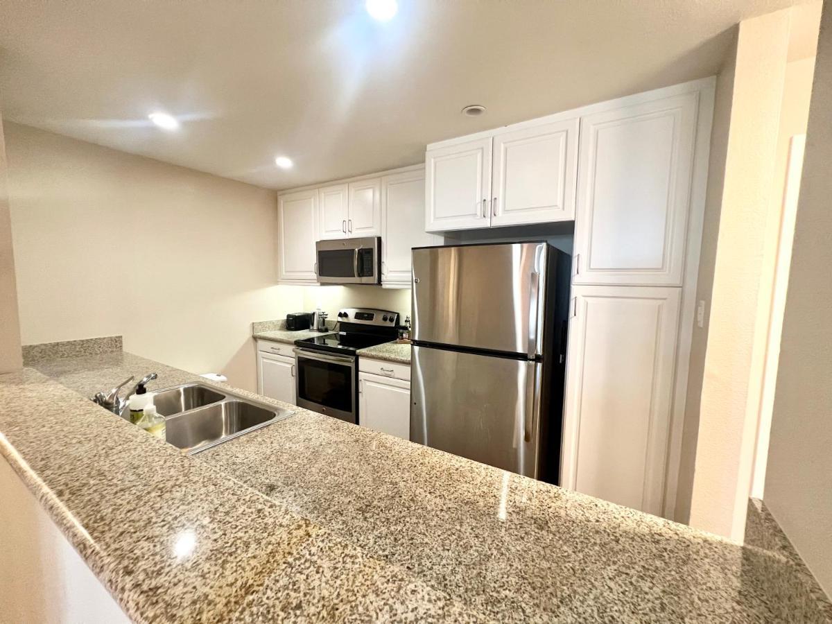 Luxury Marina Unit 2 Bedrooms 2 Bathrooms Apartahotel