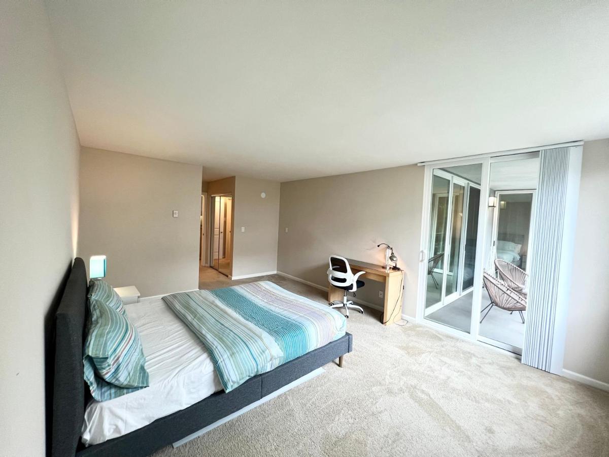 Luxury Marina Unit 2 Bedrooms 2 Bathrooms * Los Ángeles