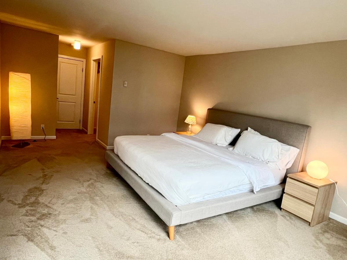 Luxury Marina Unit 2 Bedrooms 2 Bathrooms Apartahotel Los Ángeles
