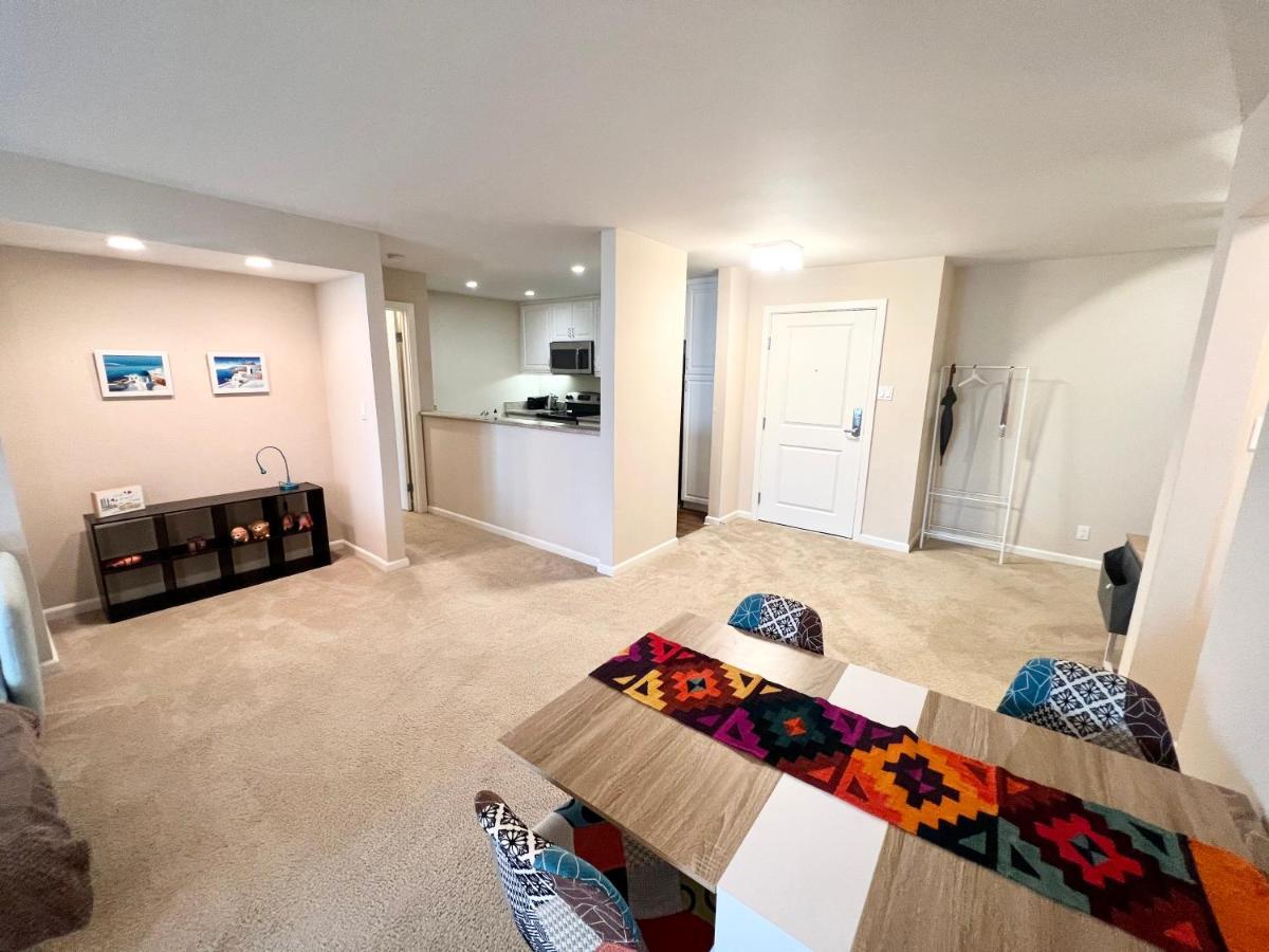 Luxury Marina Unit 2 Bedrooms 2 Bathrooms * Los Ángeles